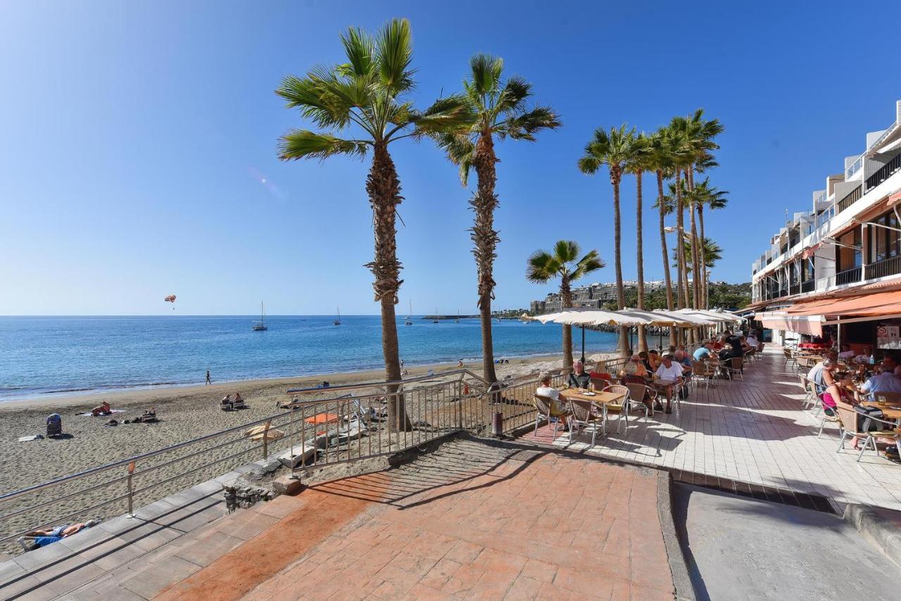 Los Canarios 630 By Villagrancanaria Patalavaca Luaran gambar