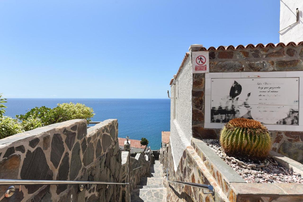 Los Canarios 630 By Villagrancanaria Patalavaca Luaran gambar