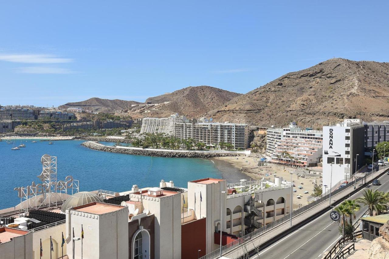 Los Canarios 630 By Villagrancanaria Patalavaca Luaran gambar