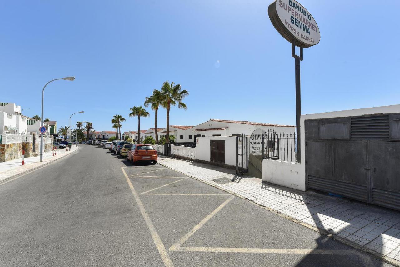 Los Canarios 630 By Villagrancanaria Patalavaca Luaran gambar