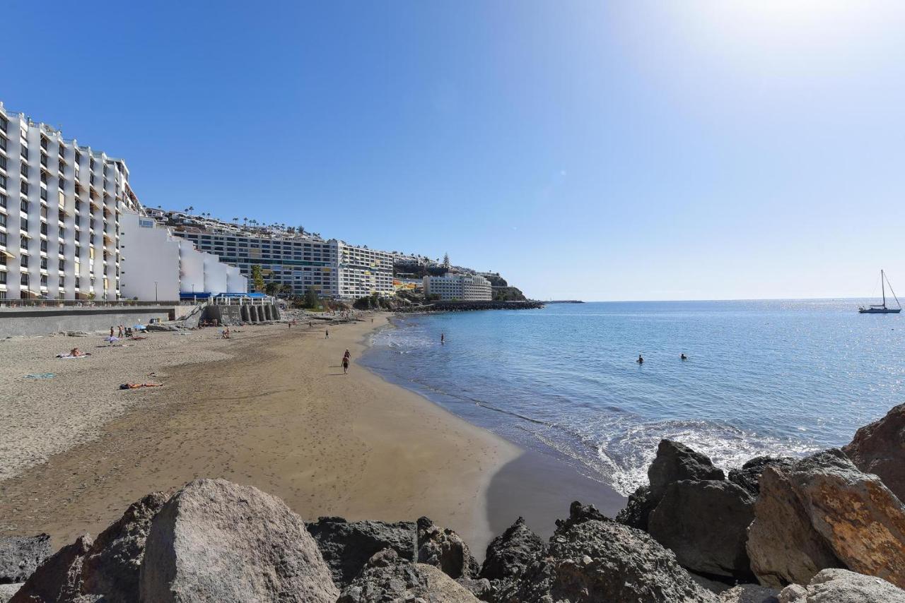 Los Canarios 630 By Villagrancanaria Patalavaca Luaran gambar