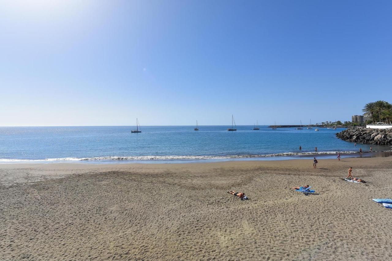 Los Canarios 630 By Villagrancanaria Patalavaca Luaran gambar